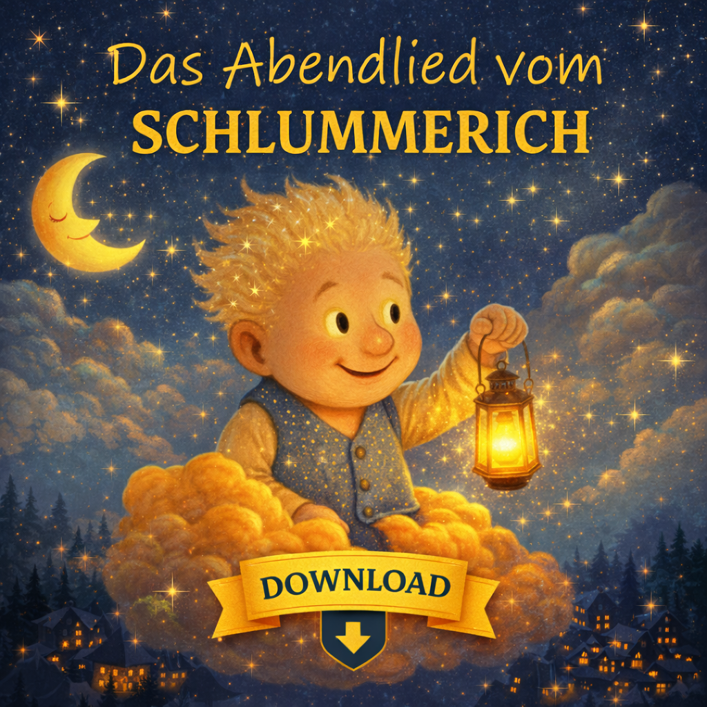 Das Abendlied vom Schlummerich